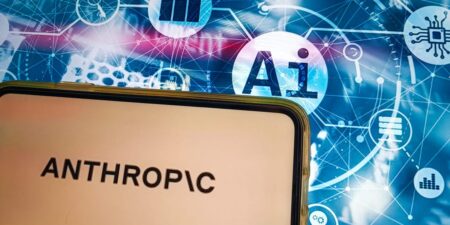 Anthropic Would Pay .5 Billion to Authors in Copyright Settlement