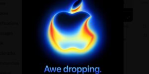 Apple iPhone 17 Event Liveblog: Tim Cook Hypes up Keynote