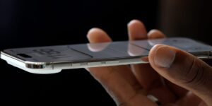 Apple iPhone Air Is Finally Here. I Know God Must Be Real!