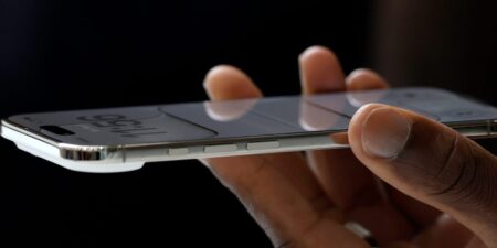 Apple iPhone Air Is Finally Here. I Know God Must Be Real!