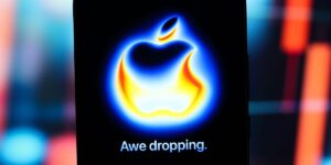 Apple’s iPhone 17 Is Coming. Don’t Be Surprised If It Costs More.