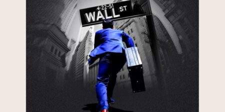 Banker Vs Bot: How AI Is Changing Four Wall Street Jobs