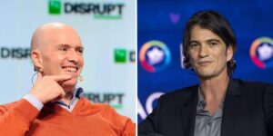 Ben Horowitz Explains Investment in Adam Neumann After WeWork Woes