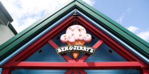 Ben & Jerry’s Cofounder Jerry Greenfield Quits, Criticizes Unilever