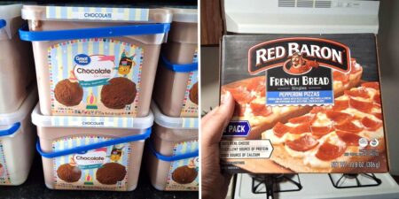 Best Food to Get at Walmart Right Now, From Someone Working There