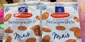 Best Trader Joe’s Snacks for a Long Trip or Car Ride, From Mom of 3
