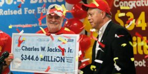 Biggest Lottery Win in Every State and Who Won It