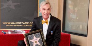 Bill Nye the Science Guy Says 2 Habits Help Keep His Brain Healthy