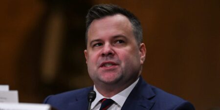 Bill Pulte Has Posted 13 Agency Orders on His Personal X Account