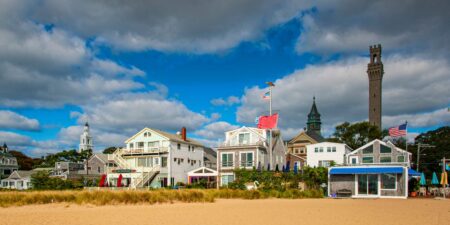 Cape Cod Considers ‘Mansion Tax’ on Luxury Homes