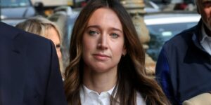 Charlie Javice Denied Postponement of Monday Sentencing in Chase Fraud