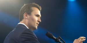 Charlie Kirk Shooting: Conservative Media Rethinks Events, Security