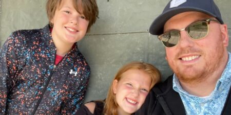 Co-Parenting Can Be a Logistics Nightmare. Here’s How We Make It Work