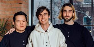 Cohere Cofounder Says Its AI Is Not ‘an Amazing Conversationalist’