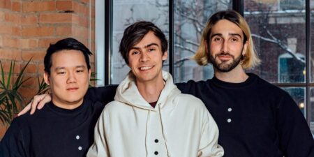 Cohere Cofounder Says Its AI Is Not ‘an Amazing Conversationalist’