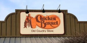 Cracker Barrel’s Stock Is Tanking but Its Most Loyal Fans Won’t Budge