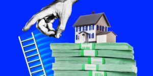 Decline of Nepo Homebuyers Is a Bad Sign for the US Real Estate Market
