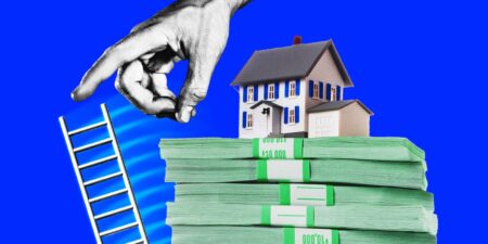 Decline of Nepo Homebuyers Is a Bad Sign for the US Real Estate Market