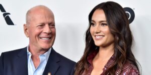 Emma Heming Willis Mistook Bruce Willis’ Early Symptoms of Dementia