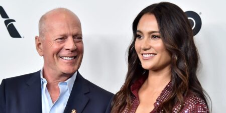 Emma Heming Willis Mistook Bruce Willis’ Early Symptoms of Dementia