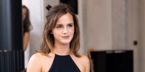 Emma Watson, 35, Says Pressure to Get Married Is ‘a Cruelty’ on Youth