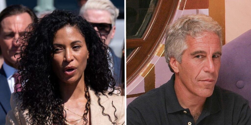 Epstein Survivors May Make Their Own ‘Epstein List,’ Push for Files