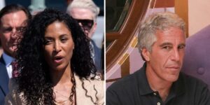 Epstein Survivors May Make Their Own ‘Epstein List,’ Push for Files