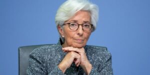 Europe’s Top Central Banker Largarde Warns About Trump’s Fed Meddling