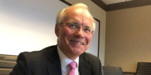 Ex-Kroger CEO Escapes Questioning Over ‘Embarrassing’ Resignation