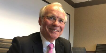 Ex-Kroger CEO Escapes Questioning Over ‘Embarrassing’ Resignation