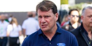 Ford CEO: China Is ‘Completely Dominating’ Tesla, GM, and Ford in EVs