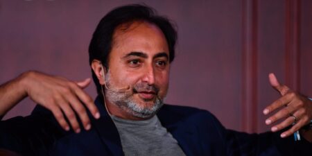 General Catalyst CEO Says Companies Need 4 Things for AI Integration