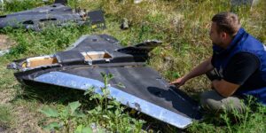 Gerbera Found With Anti-Interceptor Cameras Shows Russia’s New Tactics