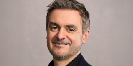 Goldman’s Marco Argenti on AI, Careers, and the Future of Engineering