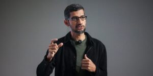 Google Insists the Open Web Is Not in Decline