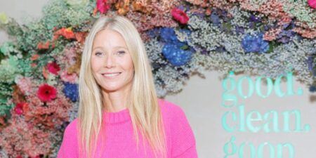 Gwyneth Paltrow Ditches Goop’s Budget Beauty Line