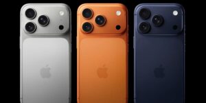 Here’s Everything Apple Announced in Its iPhone 17 Event