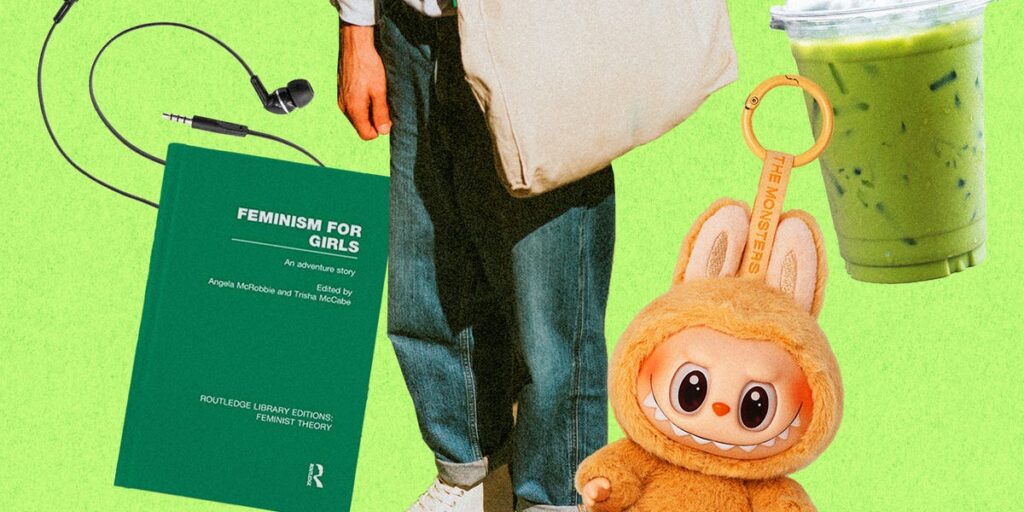 Here’s What TikTok’s Latest, ‘Performative Male,’ Is All About