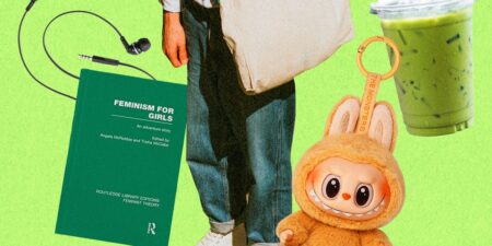 Here’s What TikTok’s Latest, ‘Performative Male,’ Is All About