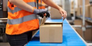 Holiday Shopping Is Just Around the Corner, and so Are Shipping Scams
