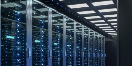 How Companies Like Rolls-Royce and Caterpillar Cash in on the AI Boom