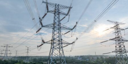 How Demand for Electricity Is Driving up the Value of Core Scientific