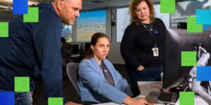 How GM Uses AI to Predict and Prevent Costly Supply Chain Disruptions