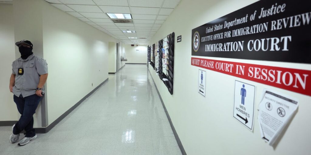 How Immigration Policies Are Already Affecting the Job Market