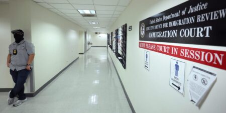 How Immigration Policies Are Already Affecting the Job Market