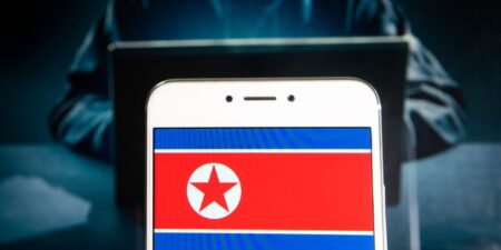 How North Korean and Chinese Hackers Infiltrate Companies With AI