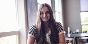 How These High School Students Are Graduating With Work Experience