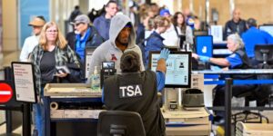 How a US Government Shutdown Could Impact Your Next Flight