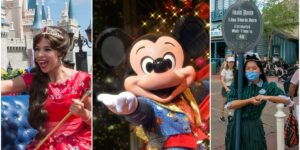 How to Get a Job at Disney World in 2025, According to a Recruiter