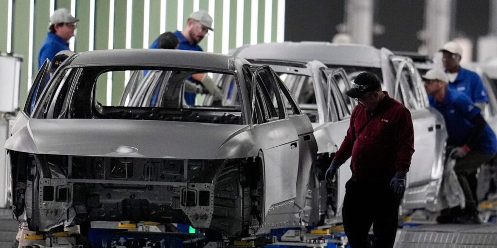 Hyundai’s Billion-Dollar Bet on the South Rattled by ICE Raid